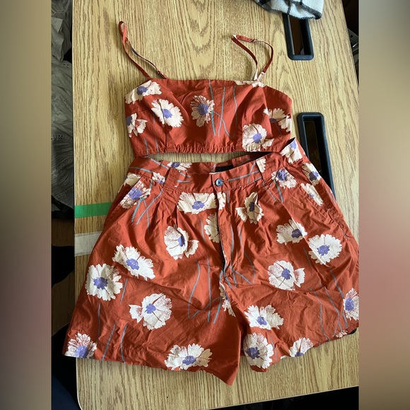 Obey Tops - Obey Matching Set